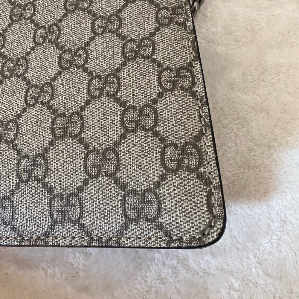 Authentic Gucci Dionysus Mini Bag - Picture 10 of 16